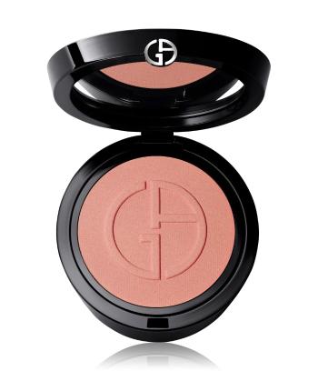 Giorgio Armani Fard de obraz pudră Luminous Silk (Glow Blush) 3,6 g 10