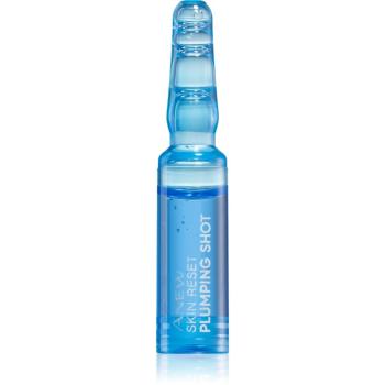 Avon Anew Skin Reset ser facial cu efect de lifting 7 x 1.3 ml