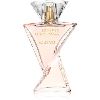 Oriflame So Fever Together Eau de Parfum pentru femei 50 ml