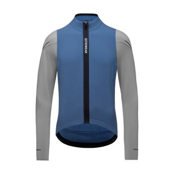 
                         Tricou de cilism pentru iarnă cu mânecă lungă - SPINSHIFT THERMO 
                
