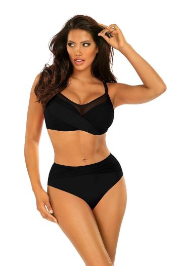 Costum de baie din doua piese  940FA19 19 Fashion19