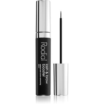 Rodial Lash & Brow Booster ser pentru gene și sprâncene 7 ml