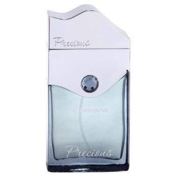 Al Haramain Precious Silver Eau de Parfum pentru femei 100 ml