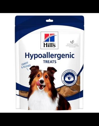 HILL'S Hypoallergenic treats 220g Recompense hipoalergenice pentru caini