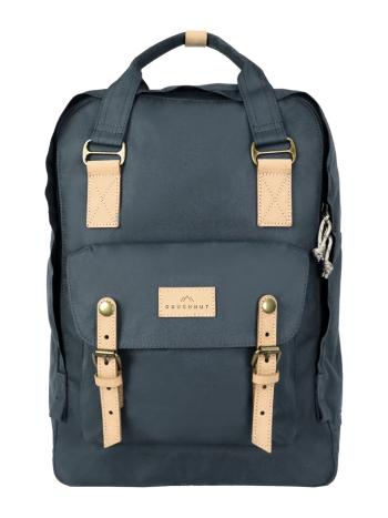 Doughnut Hátizsák 'Macaroon Reborn'  testszínű / tengerészkék