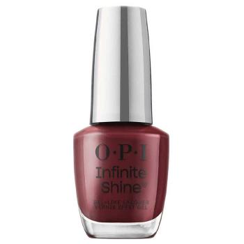 OPI Lac de unghii cu efect de gel Infinite Shine (Gel-Like Lacquer) 15 ml Raisin' the Bar