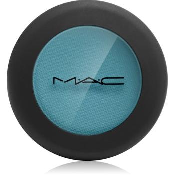 MAC Cosmetics Powder Kiss Soft Matte Eye Shadow fard ochi culoare Good Jeans 1,5 g