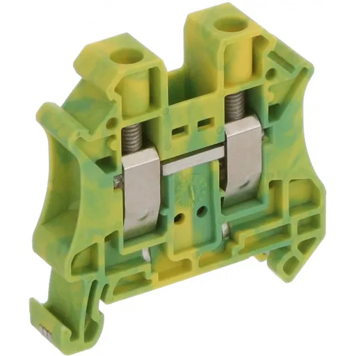 Clema sir galben/verde UT 10-PE Phoenix Contact 3044173