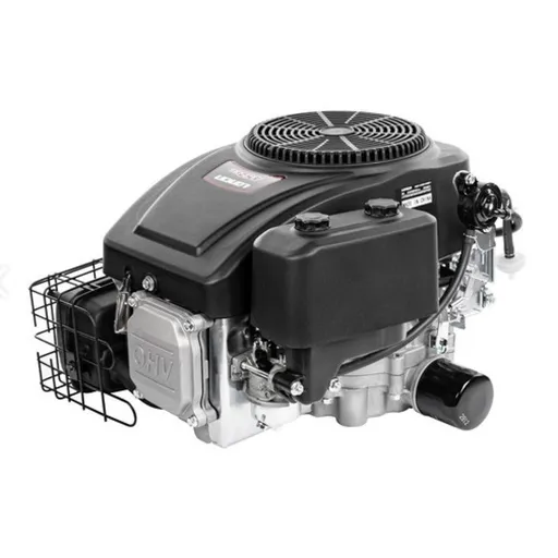 Motor Generator, Motopompa, Motocultor, Loncin LC1P92F-1-A, 12.5CP, Ax Vertical (ax 25.4 X 80mm), pornire electrica