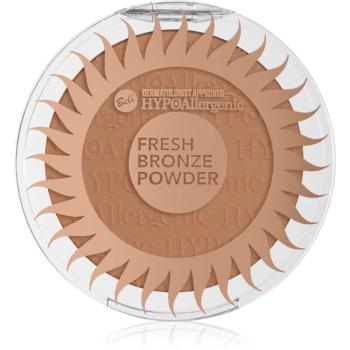Bell Hypoallergenic Fresh Bronze Powder pudra bronzanta culoare 02 9 g