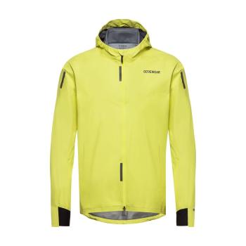 
                         Jachetă rezistentă la vânt de ciclism - CONCURVE GORE-TEX 
                