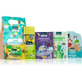 Kneipp Big Bathing Surprise For Boys set cadou pentru baie pentru copii