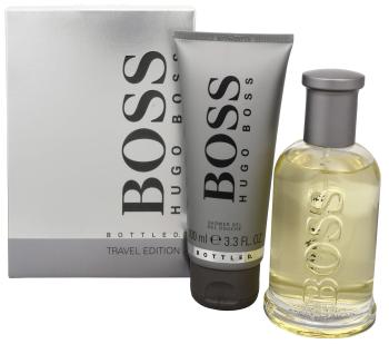 Hugo Boss Boss No. 6 Bottled - EDT 100 ml + gel de duș 100 ml