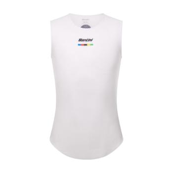 
                         Tricou de ciclism fără mâneci - UCI WORLD CHAMPION 
                
