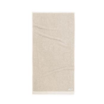 Prosop Tom Tailor Sunny Sand , 50 x 100 cm, set de2 buc., 50 x 100 cm