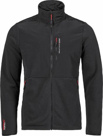 Musto Bunda Evolution Polartec Fleece Black M