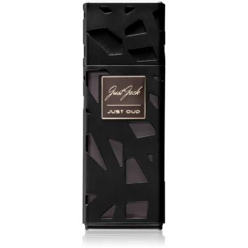 Just Jack Just Oud Eau de Parfum pentru bărbați 100 ml