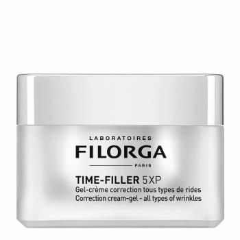 Filorga Cremă pentru ten împotriva ridurilor Time-Filler 5 XP (Correction Cream) 50 ml