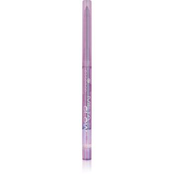 essence META GLOW eyeliner khol culoare 02 Chromefinity 0,22 g