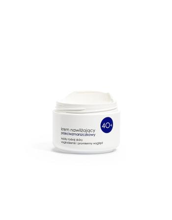 Ziaja Crema hidratantă antirid (Cream) 50 ml