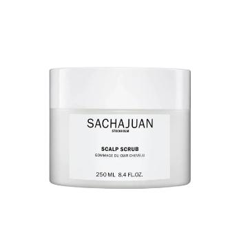 Sachajuan Peeling demachiant pentru scalp (Scalp Scrub) 250 ml