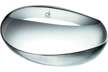 Calvin Klein Brățară masivă Empathic KJ1VMD08010 5,4 x 4,3 cm - XS