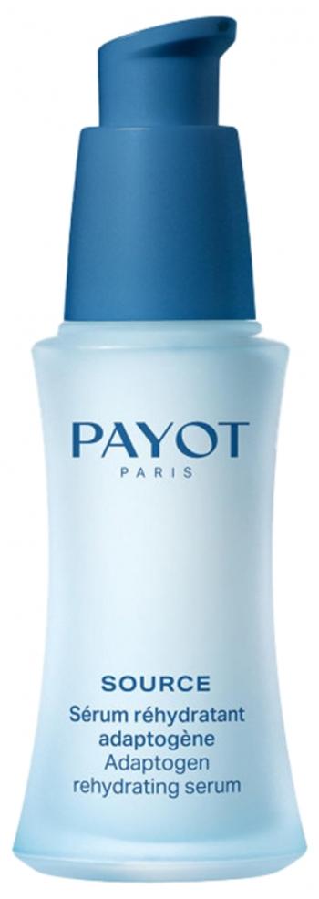 Payot Ser hidratant pentru ten Source (Adaptogen Rehydrating Serum) 30 ml