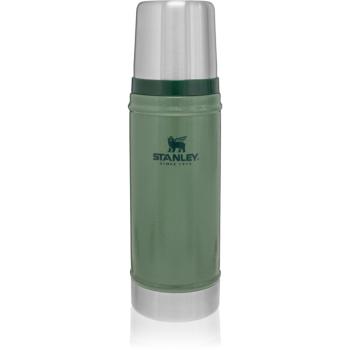 Stanley Classic Legendary Bottle termos Hammertone Green 470 ml