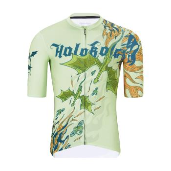 
                         Tricou de ciclism cu mânecă scurtă - DRAGON 
                