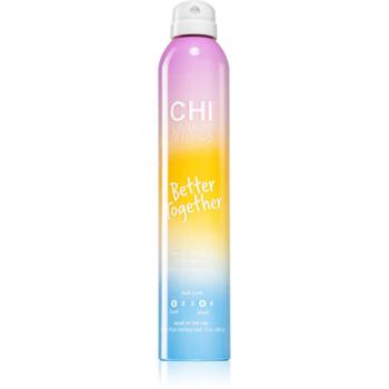 CHI Vibes Better Together Dual Mist Lac cu efect de fixare 284 g