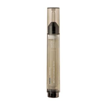 Korres Ser lifting pentru ochi Black Pine 3D Eye-Lift (Super Eye Serum) 15 ml