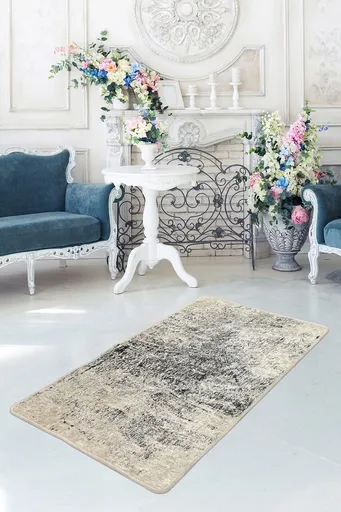 Covor, Evidence Djt, 80x120 cm, Multicolor