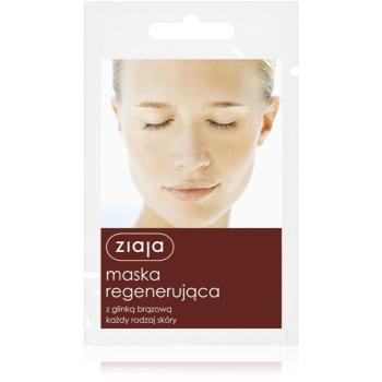 Ziaja Mask Mască facială regeneratoare 7 ml