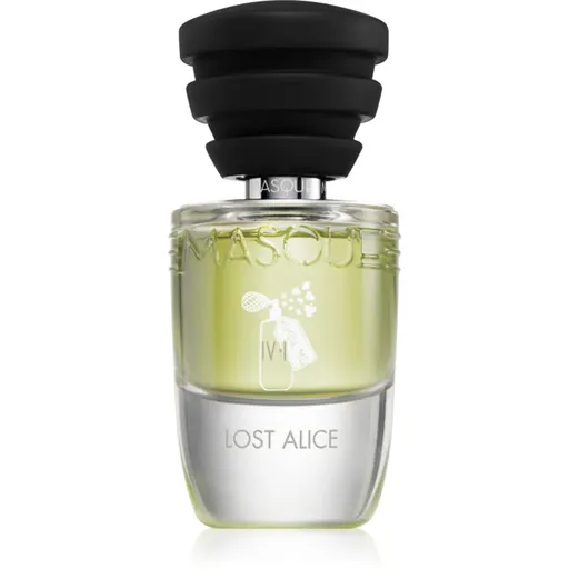 Masque Milano Lost Alice Eau de Parfum unisex 35 ml