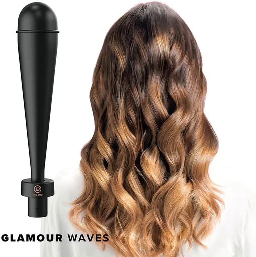 Bellissima Atașament Glamour Waves pentru ondulatorul de păr 11772 My Pro Twist