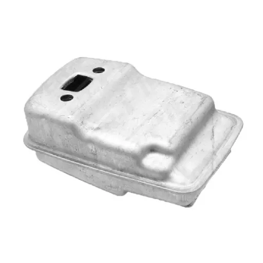 Esapament Compatibil Motocoasa Husqvarna 128R