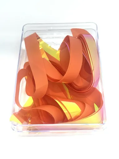 Folie de Transfer Unghii Banda 11