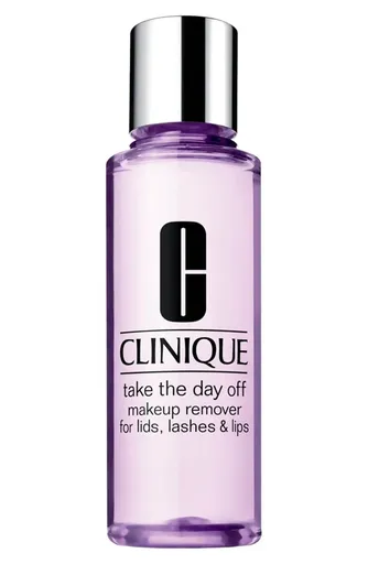 Clinique Demachiant facial Take the Day Off (Makeup Remover For Lids, Lashes