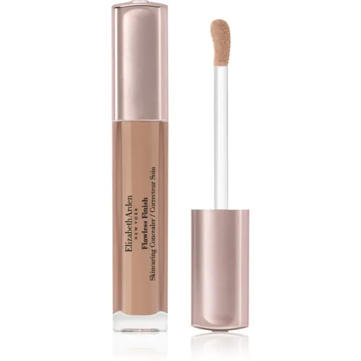 Elizabeth Arden Flawless Finish Skincaring Concealer anticearcan cu efect de lunga durata culoare 445 5.9 ml
