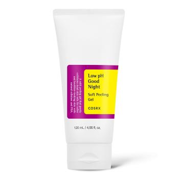 COSRX Gel de peeling pentru piele (Good Night Peeling Gel) 120 ml