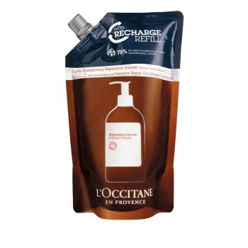 L'Occitane en Provence Balsam pentru păr uscat și deteriorat Intensive Repair (Conditioner Treatment) 500 ml - umplere de rezervă
