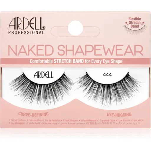 Ardell Naked Shapewear Pentru fixarea genelor 444 1 buc