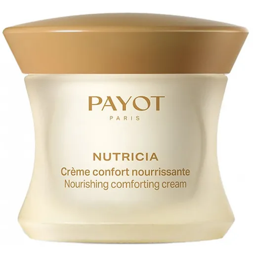 Payot Cremă hrănitoare pentru piele Nutricia (Nourishing Comforting Cream) 50 ml