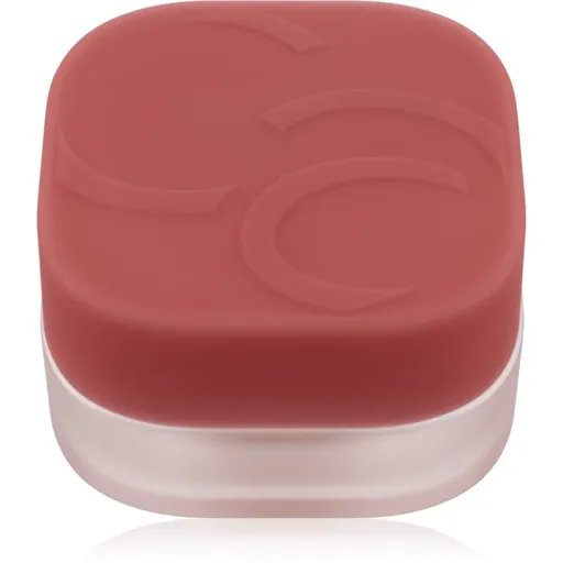 Catrice Velvet Pudding Blurring Blush blush mat cremos culoare 040 Maple Mousse 5 g