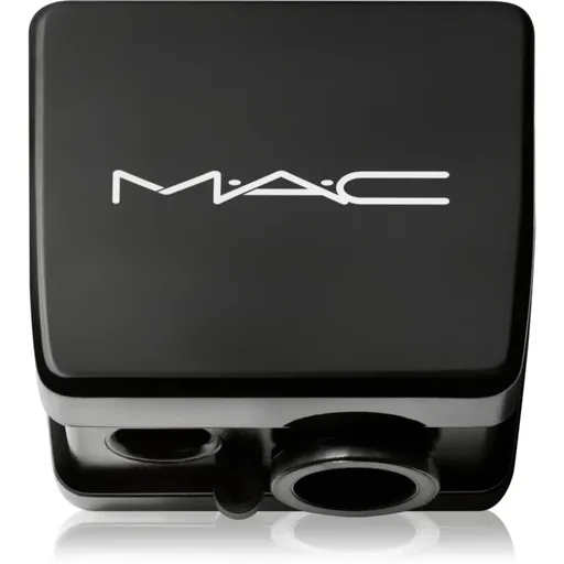 MAC Cosmetics Tools Pencil Sharpener ascutitoare dubla pentru creion de ochi 1 buc