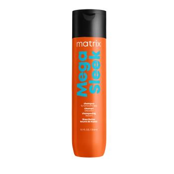 Matrix Șampon pentru păr indisciplinat Total Results Mega Sleek (Shampoo for Smoothness) 300 ml