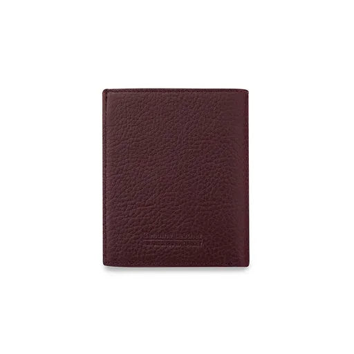 Portofel barbatesc, Denver, Garbalia