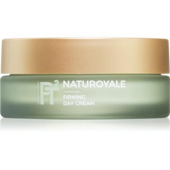 ANNEMARIE BÖRLIND Naturoyale crema de zi 50 ml