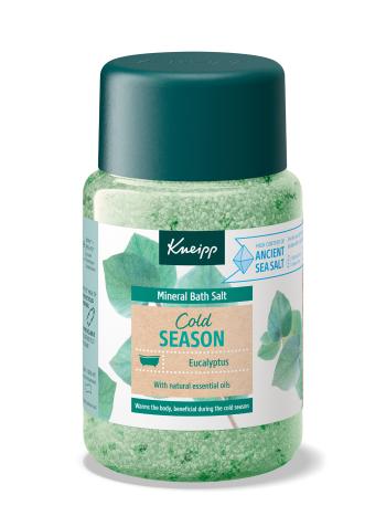 Kneipp Sare de baie Răceală 500 g