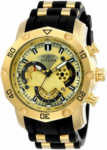 Invicta Pro Diver 23427